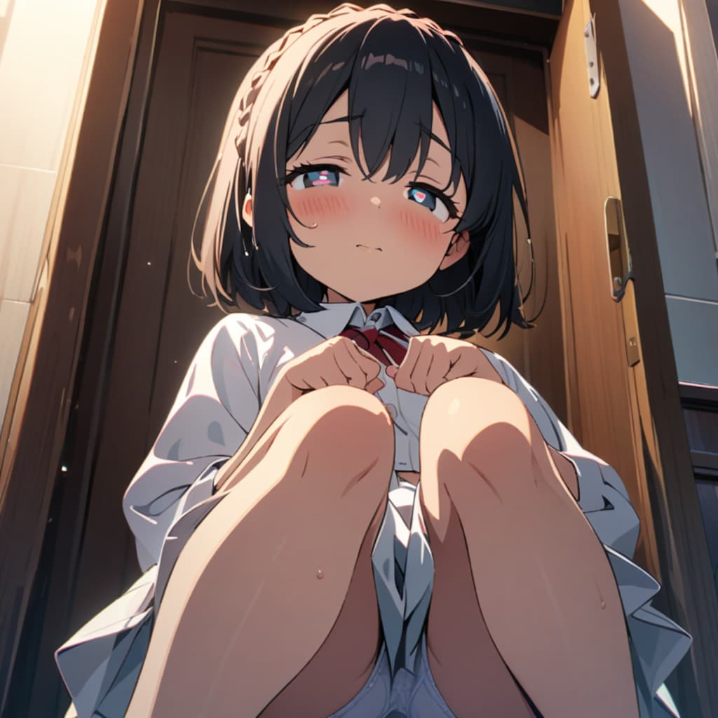 あなたはこういうのが好きなんだね1