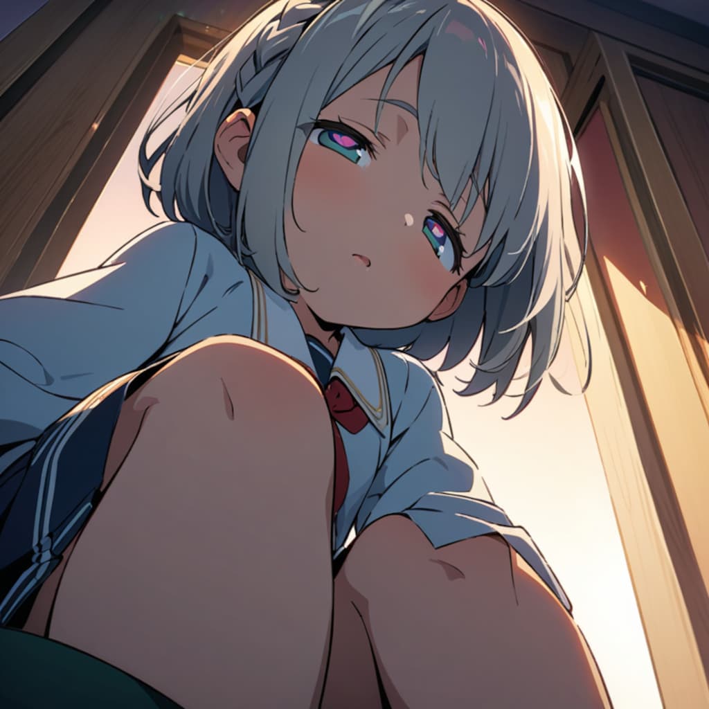 あなたはこういうのが好きなんだね1