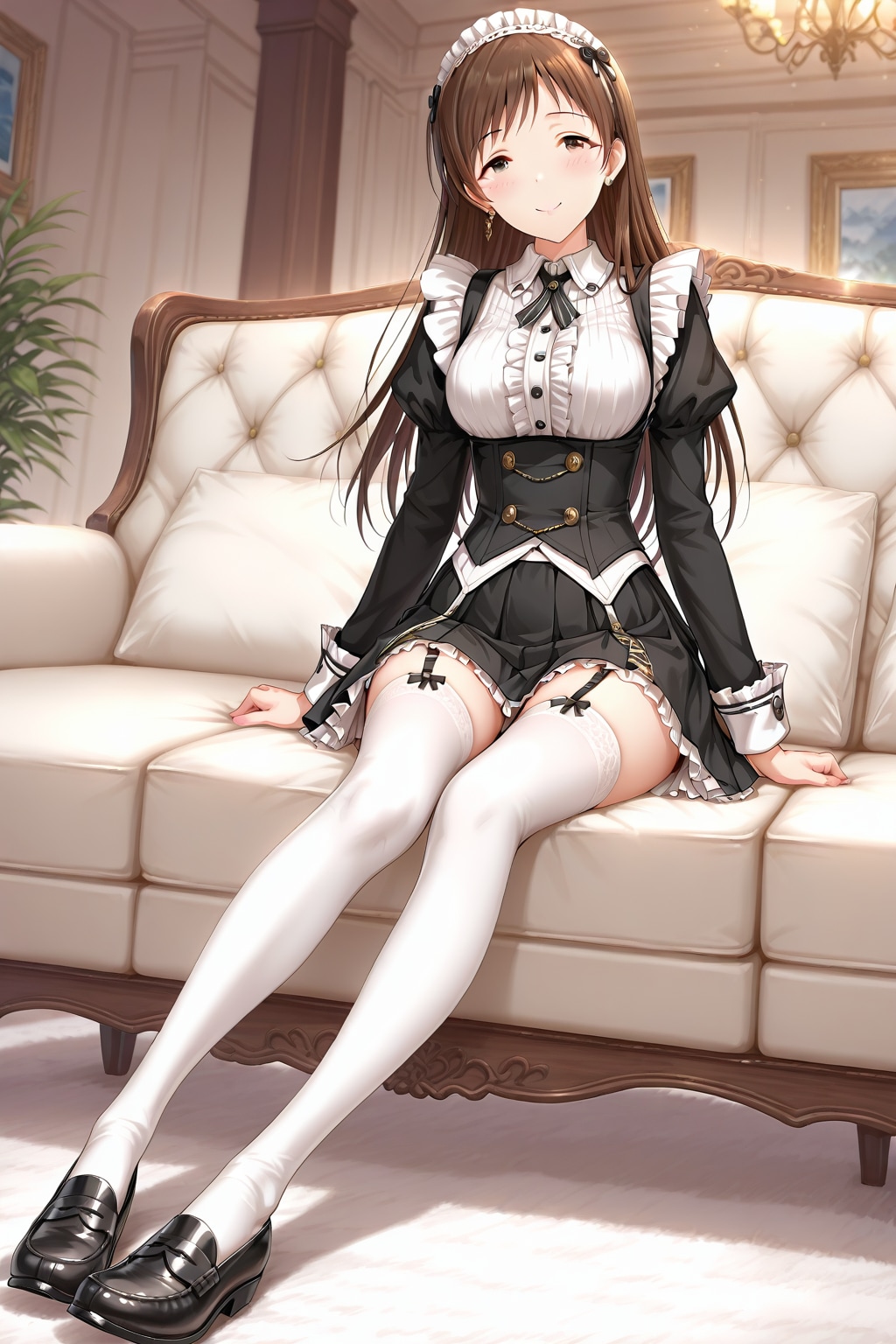 12/19 えっと１ケ月振りかな・・・お元気でしたか？