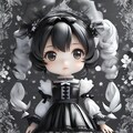 ツインテールにしてみたよ(#^.^#) 4枚目