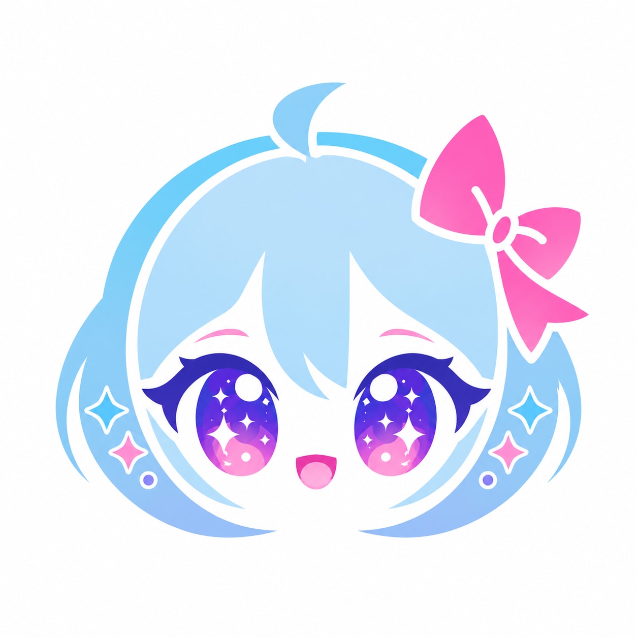 きらめきよよ子ロゴ💎🎀