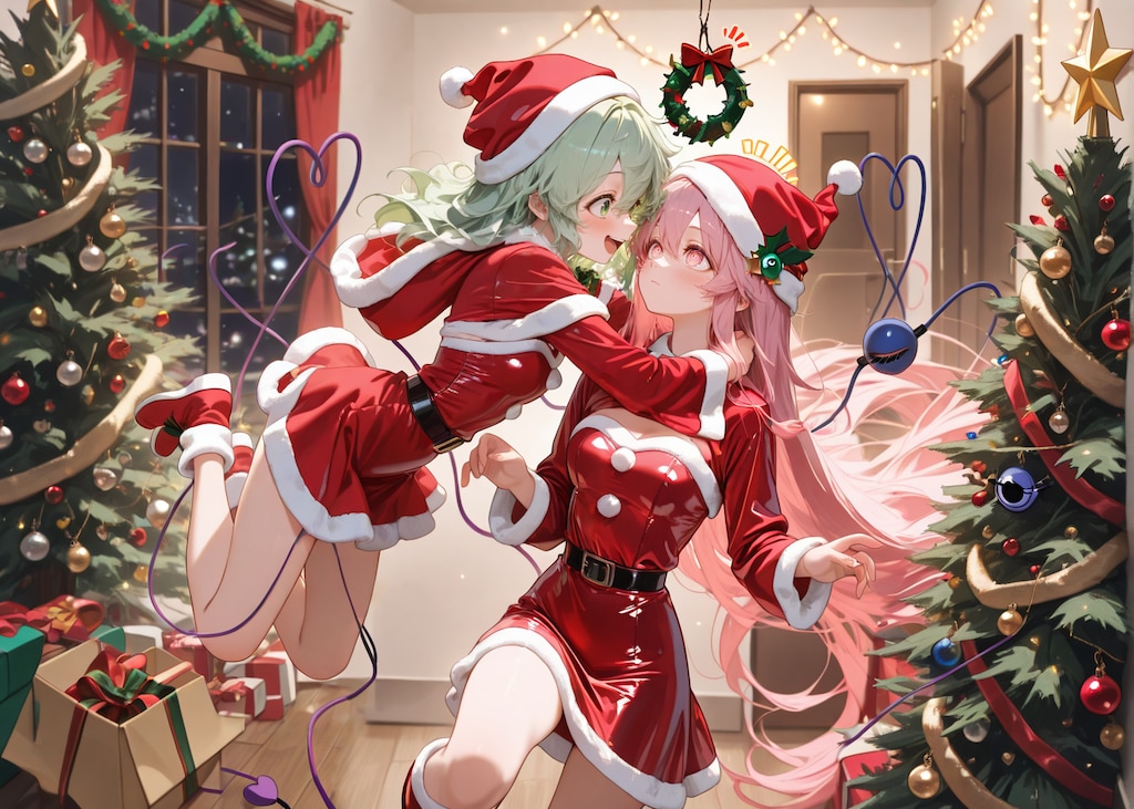 東方さんたこす1208