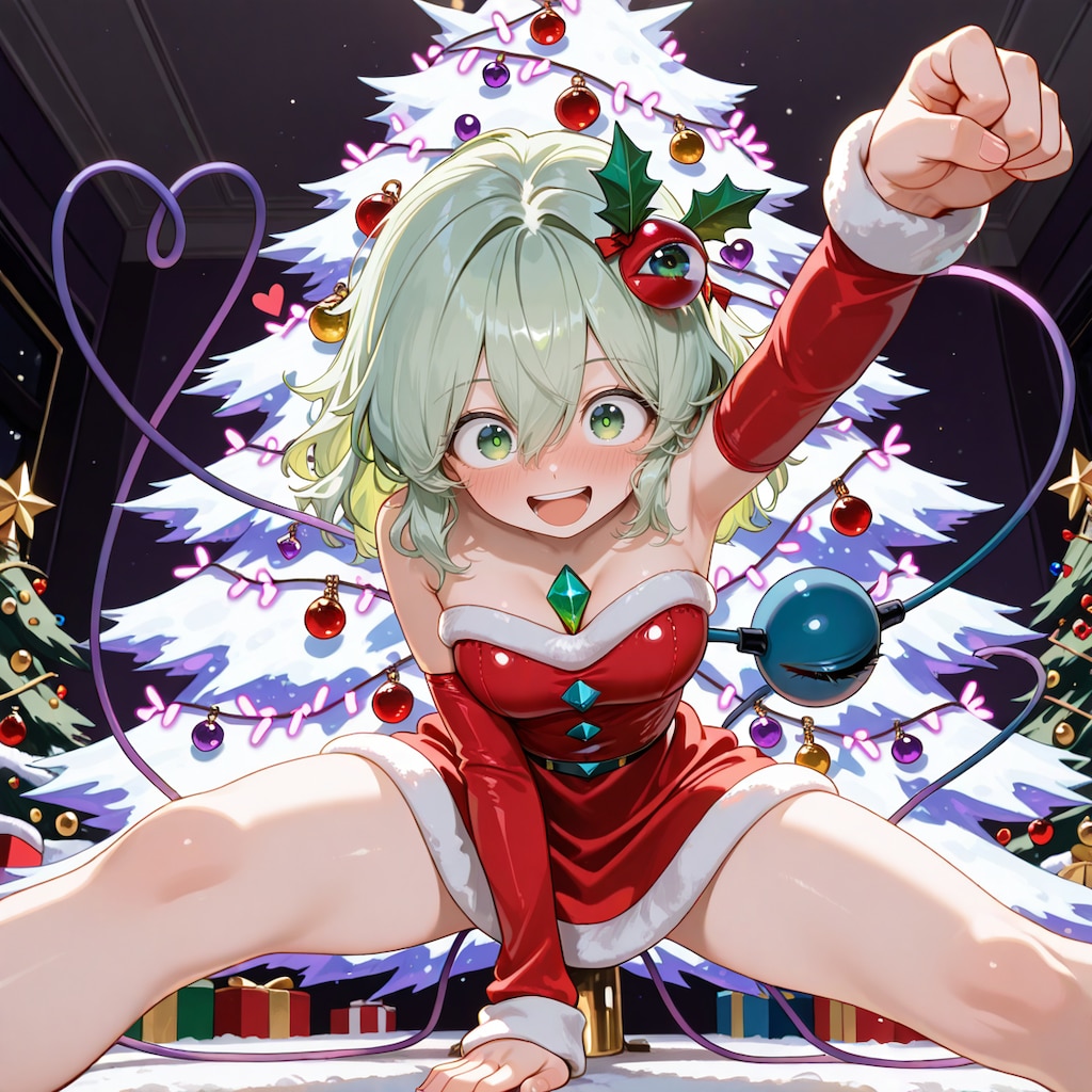 東方さんたこす1208