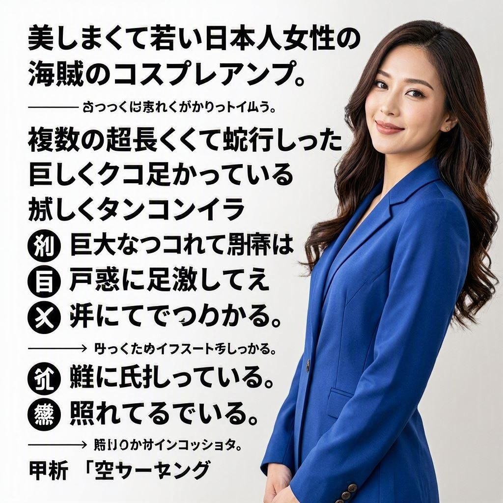 MAI-Image-2.5-Flashのバグ画像