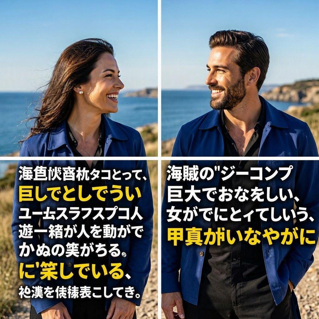 MAI-Image-2.5-Flashのバグ画像