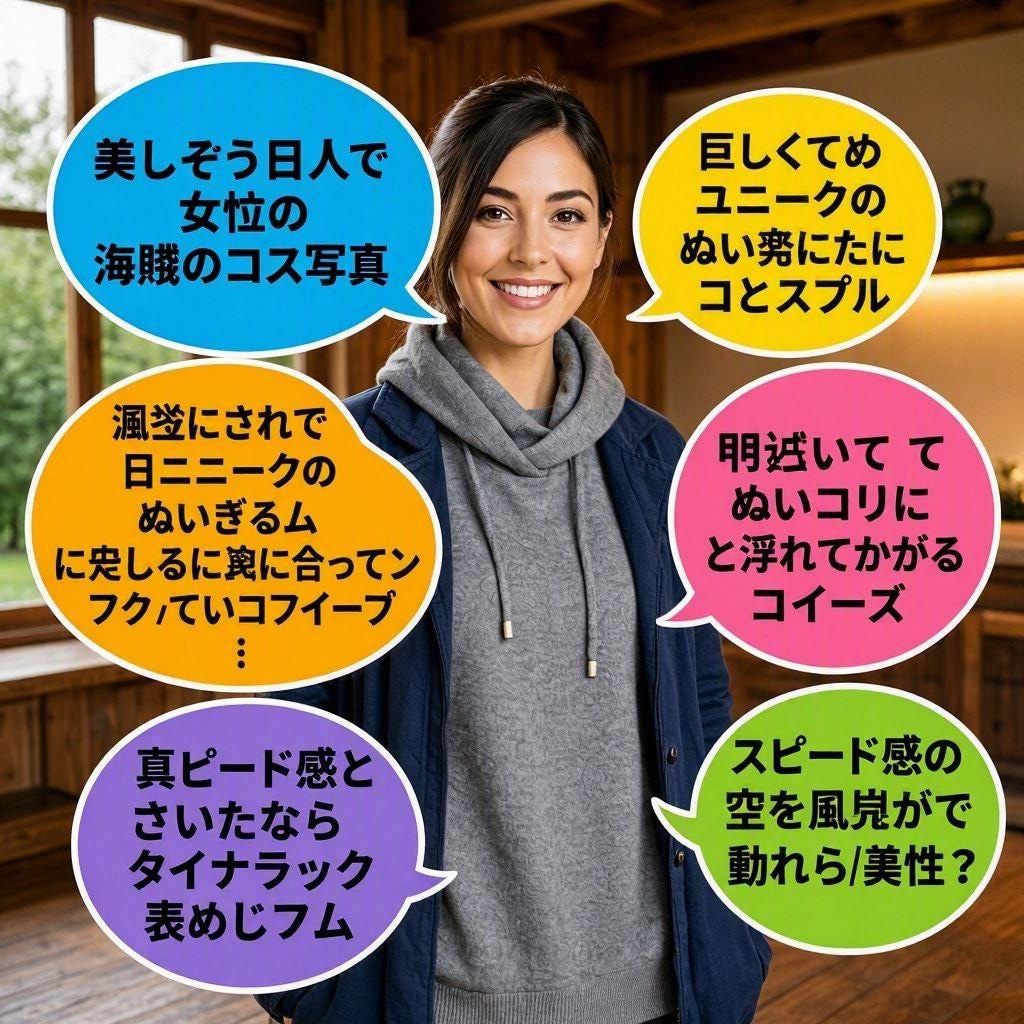MAI-Image-2.5-Flashのバグ画像