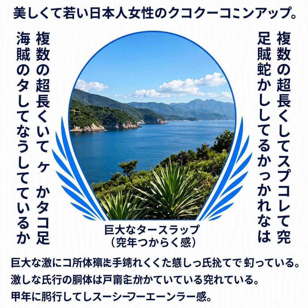 MAI-Image-2.5-Flashのバグ画像