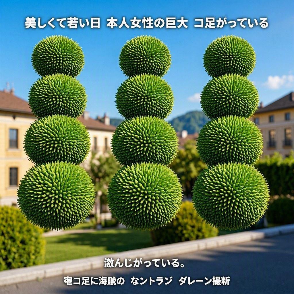 MAI-Image-2.5-Flashのバグ画像