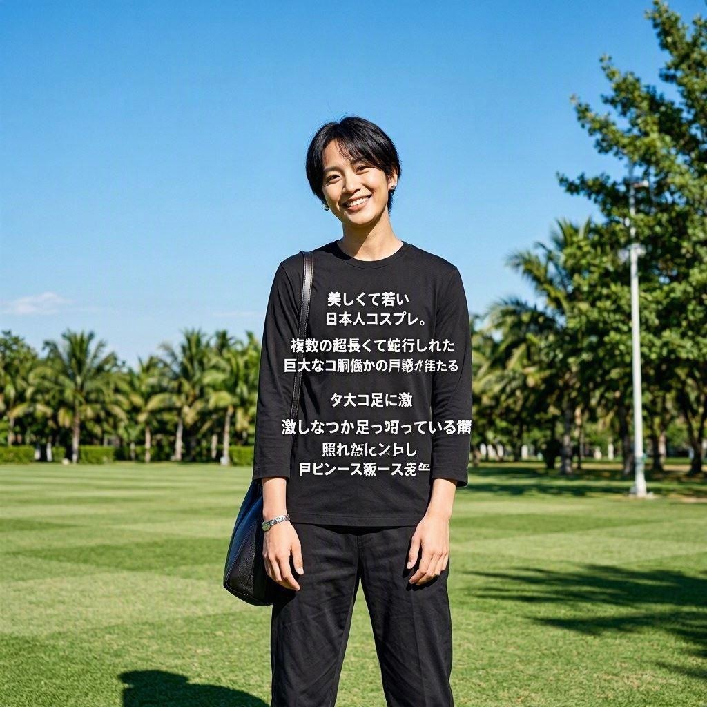 MAI-Image-2.5-Flashのバグ画像