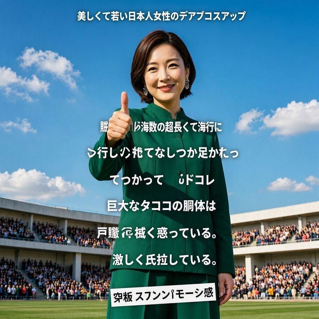 MAI-Image-2.5-Flashのバグ画像
