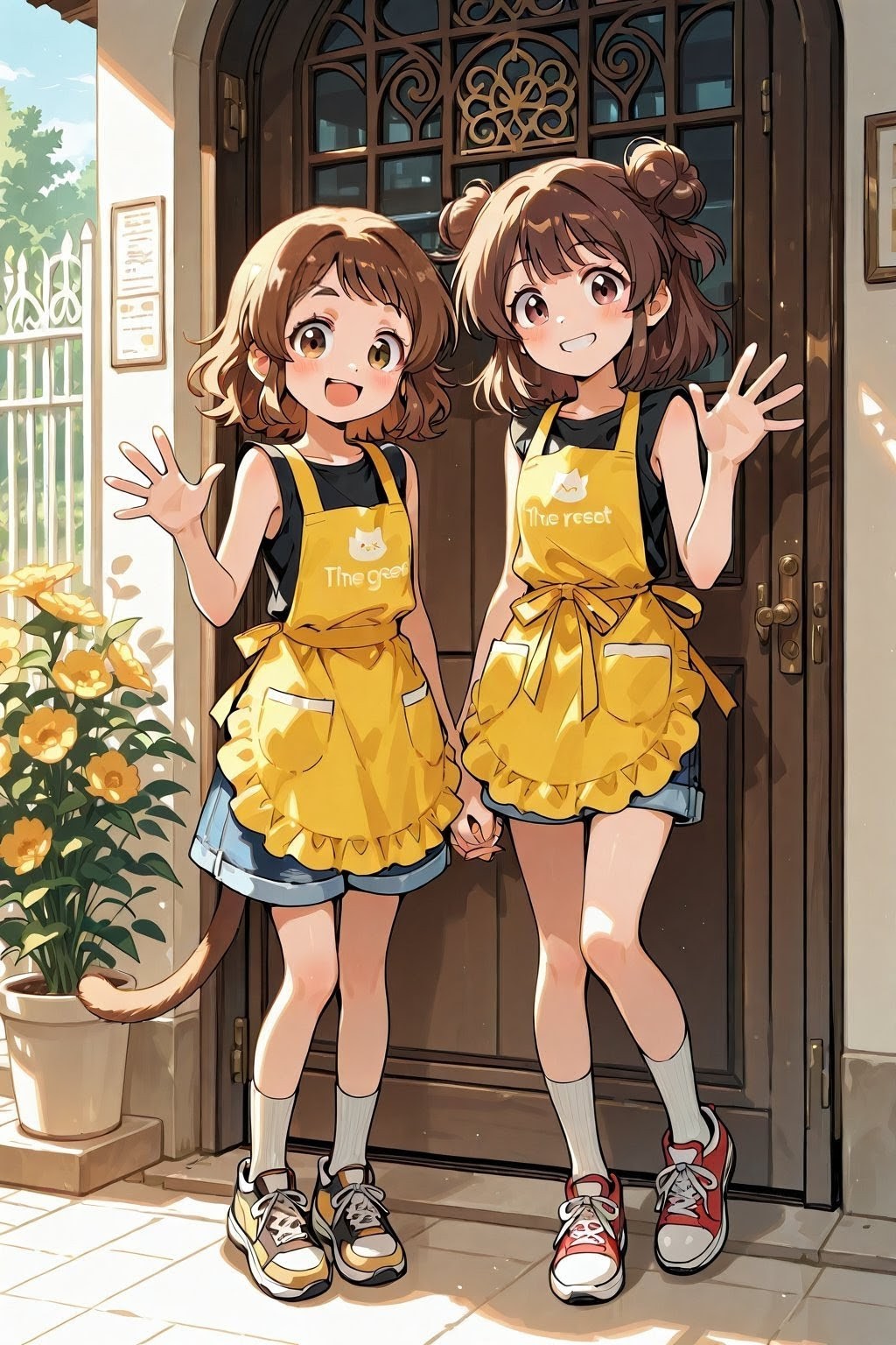 先生体験