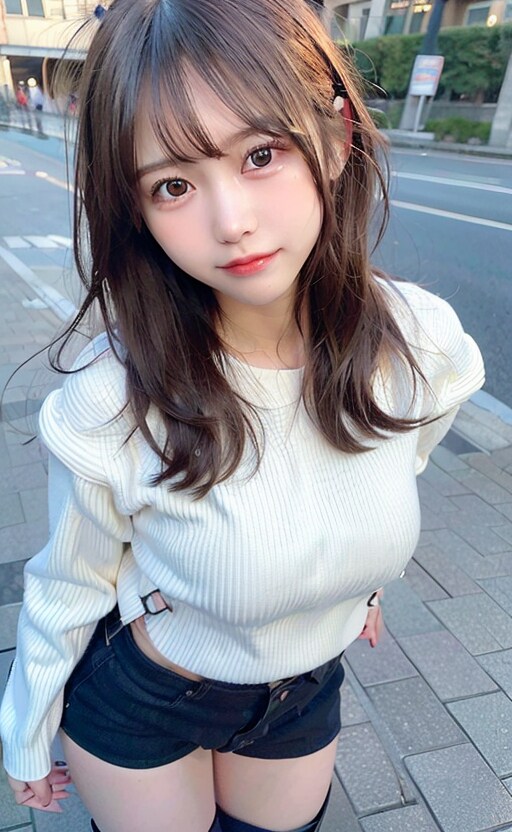 ショートパンツ