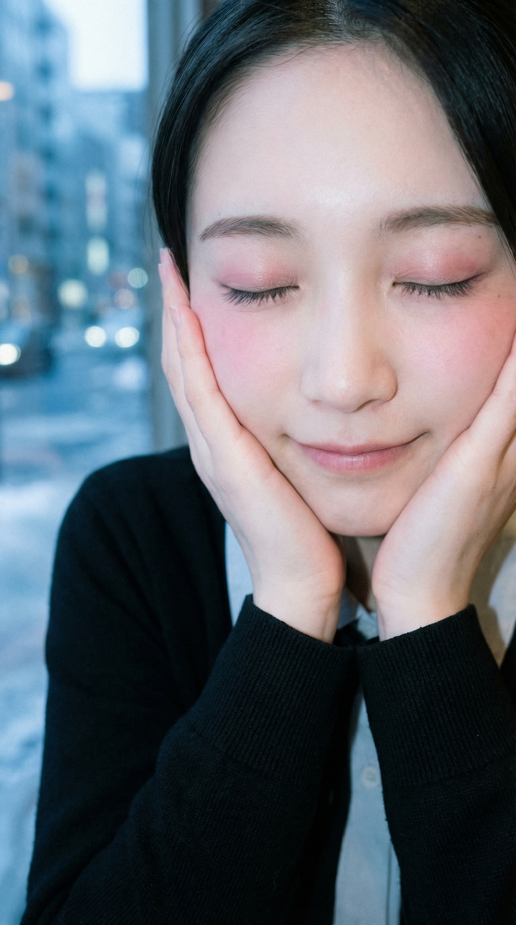 Framed by the Ordinary