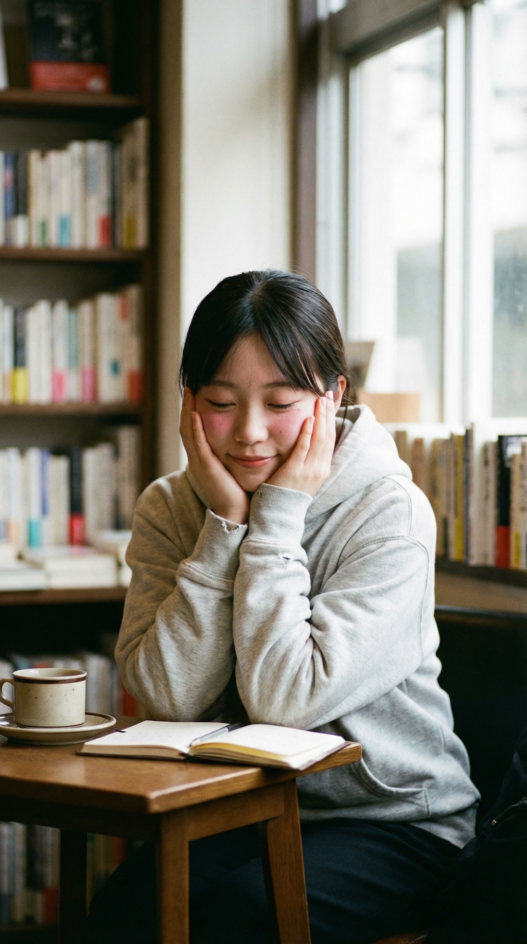 Framed by the Ordinary