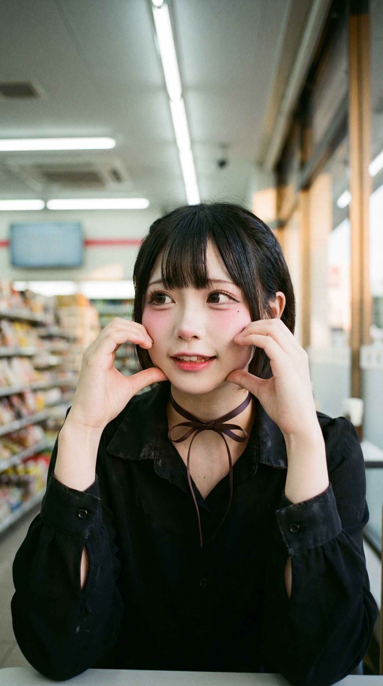 Framed by the Ordinary | の人気AIイラスト・グラビア