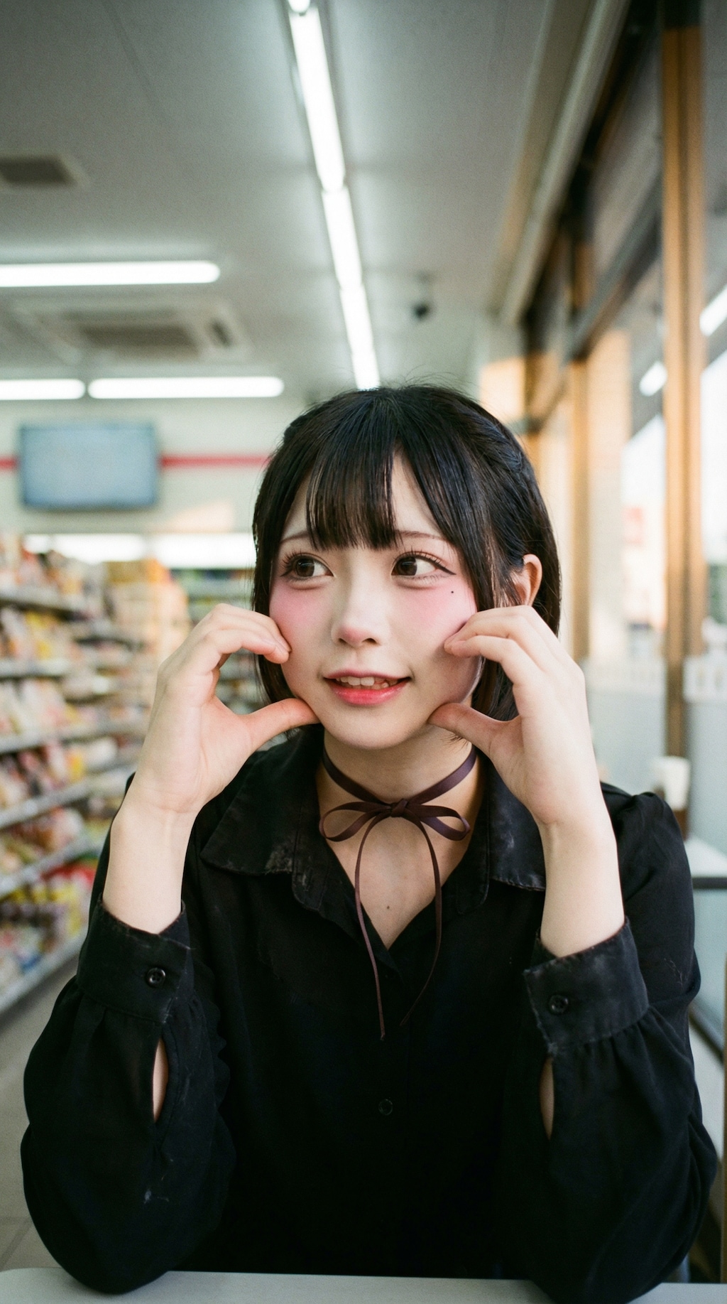 Framed by the Ordinary