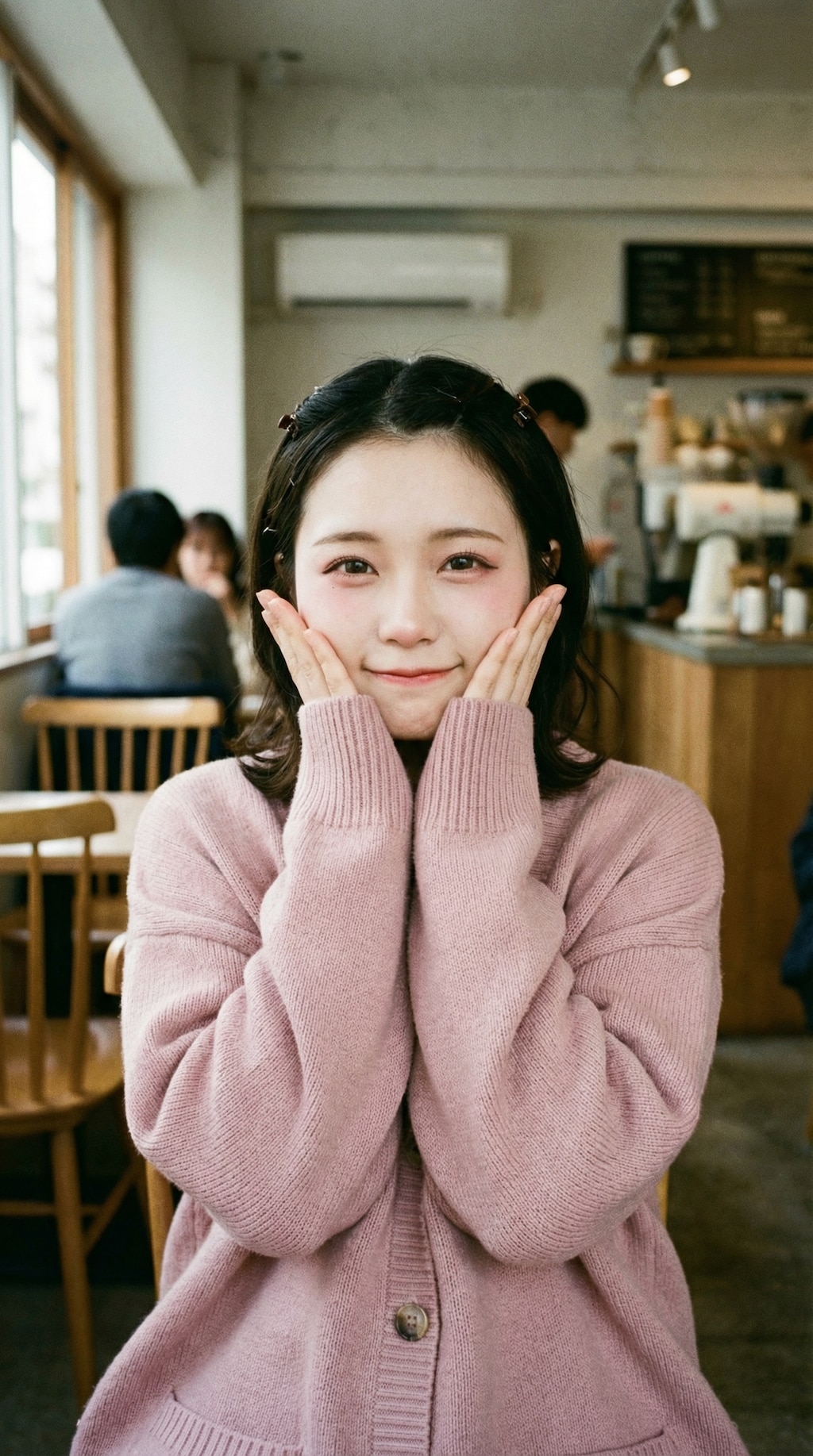 Framed by the Ordinary