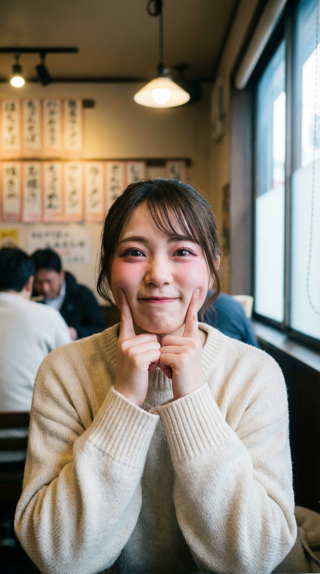 Framed by the Ordinary