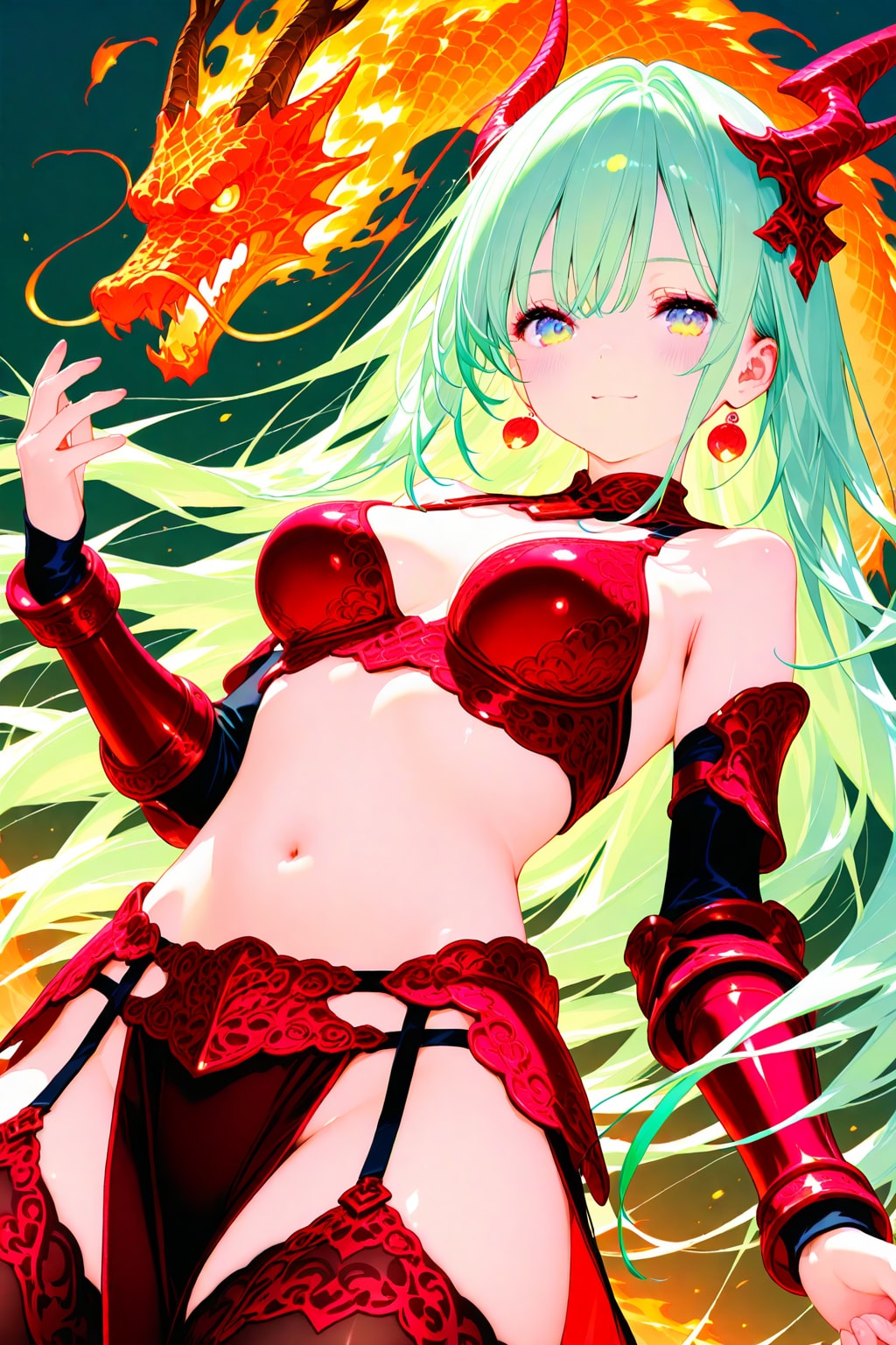 Dragon Knight