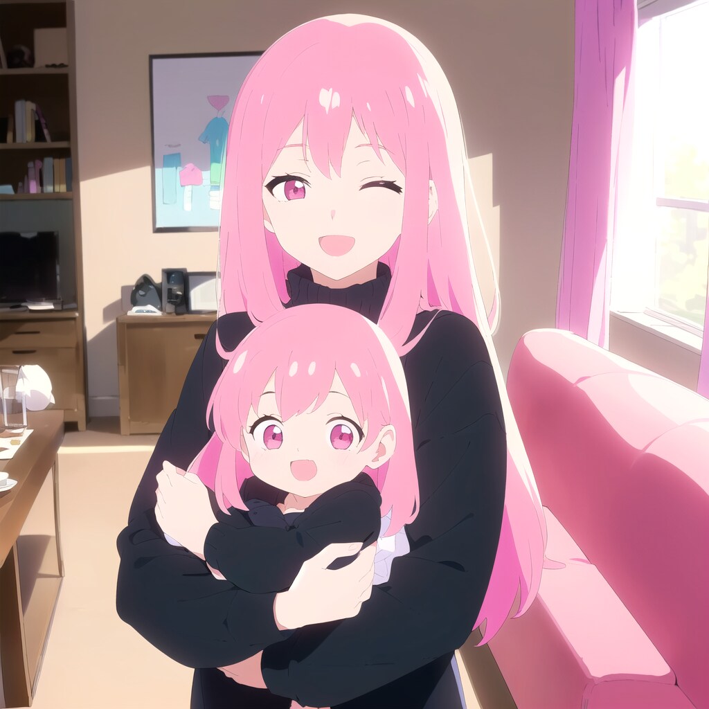 OPALちゃんの成長（２）