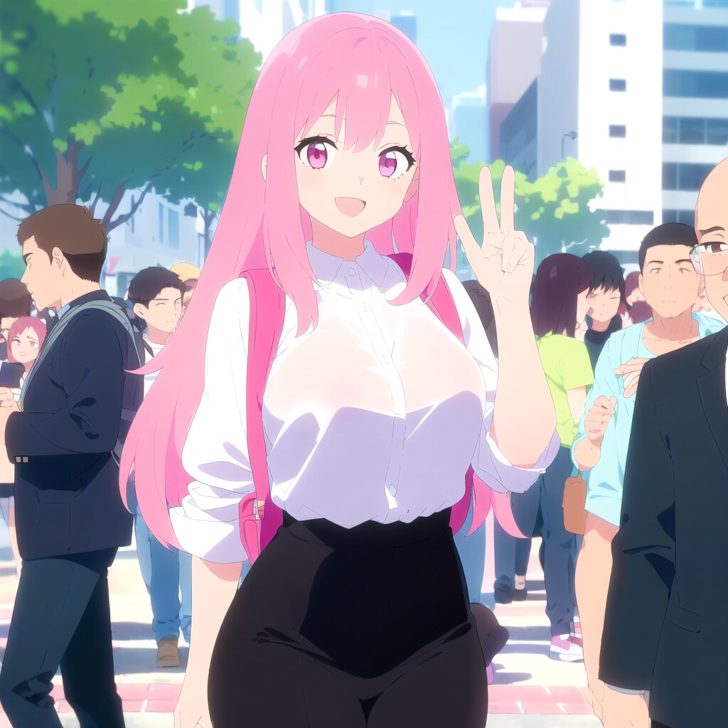 OPALちゃんの成長（２）