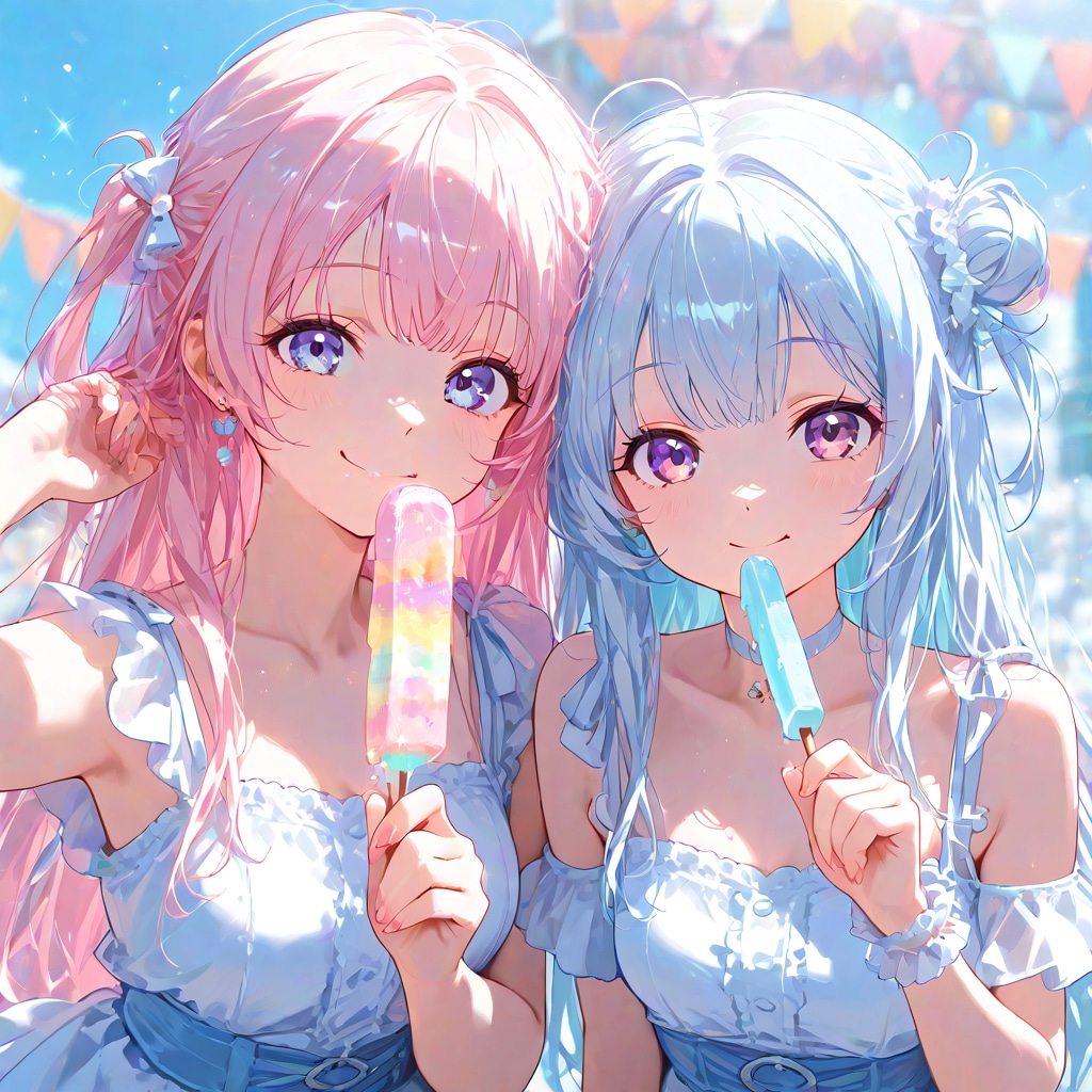 アイス