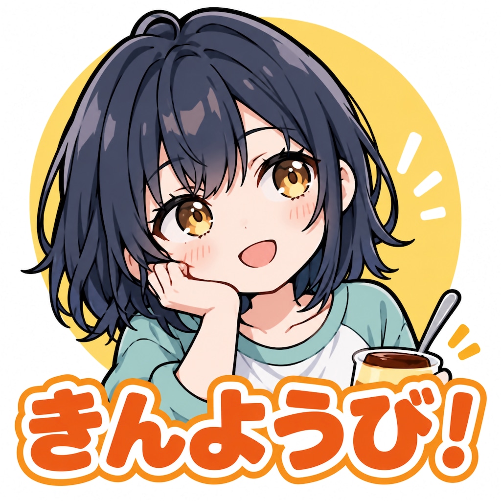おしまい