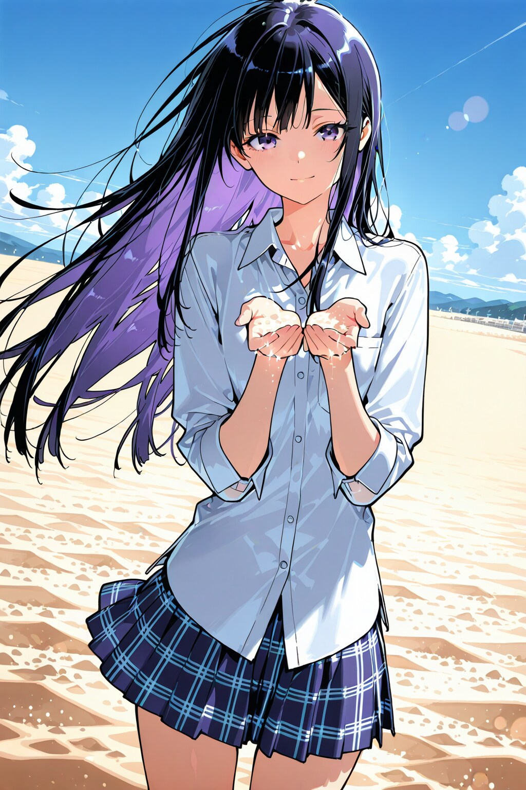 それは輝く宝石のような