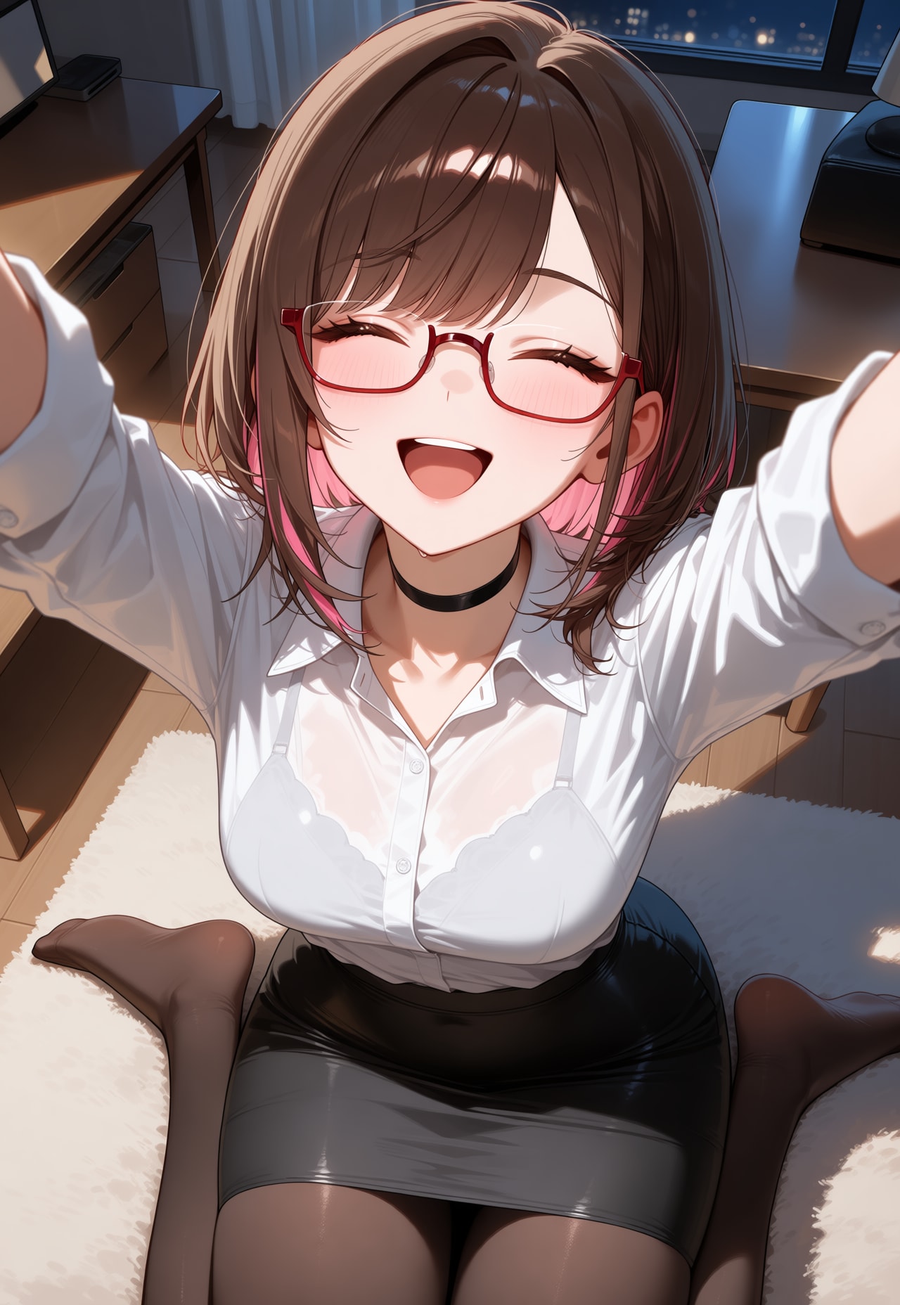 今週もお疲れえええ！
