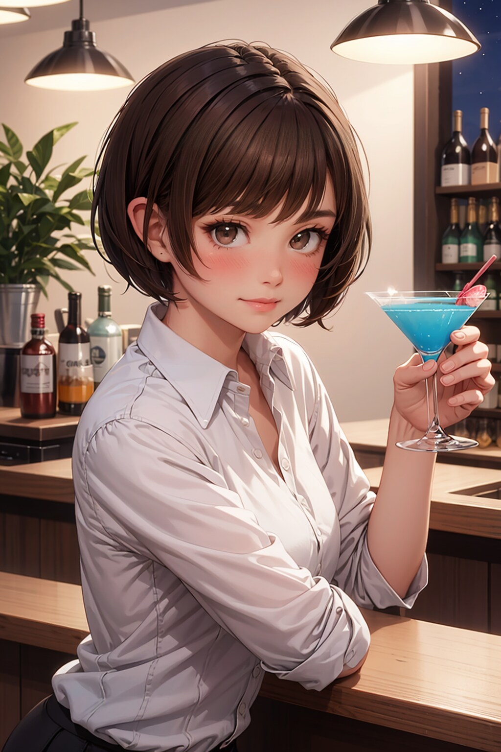 かみのながさよっ