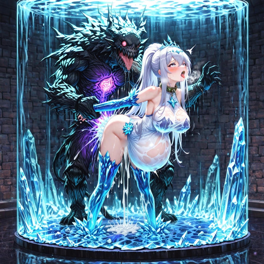 異種もの104