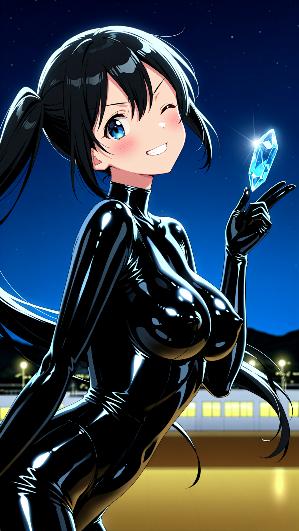 詩織ちゃん