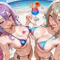 リゾートMB（供養） 4枚目