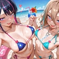 リゾートMB（供養） 3枚目