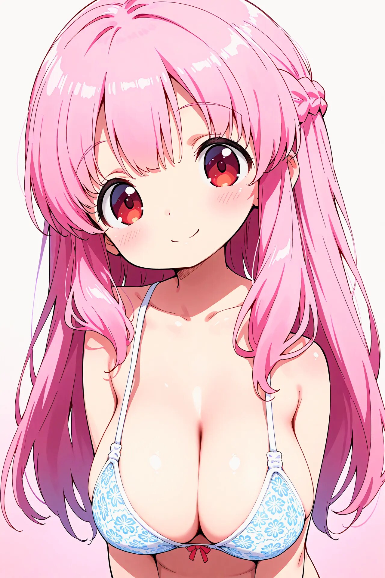 きょうのらぶりー 2026.4.30 りなちゃん
