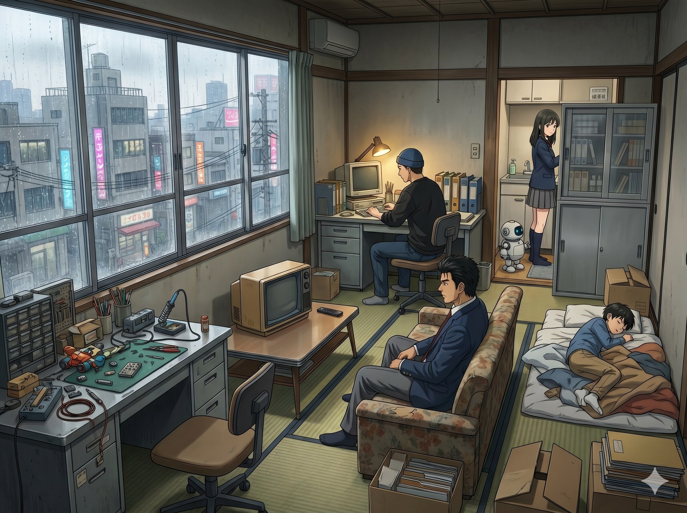 4人組 172