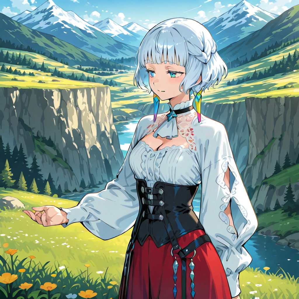 アルペンホルン