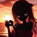 逆光 2枚目
