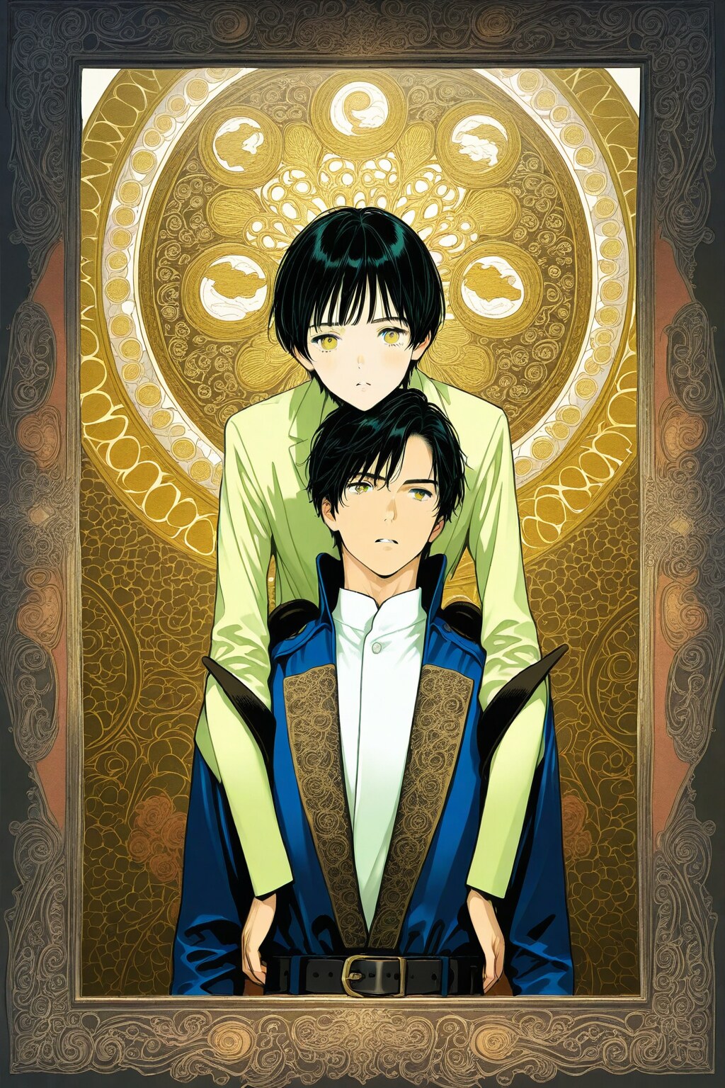 地球上では3分しか活動出来ない女性 | の人気AIイラスト・グラビア