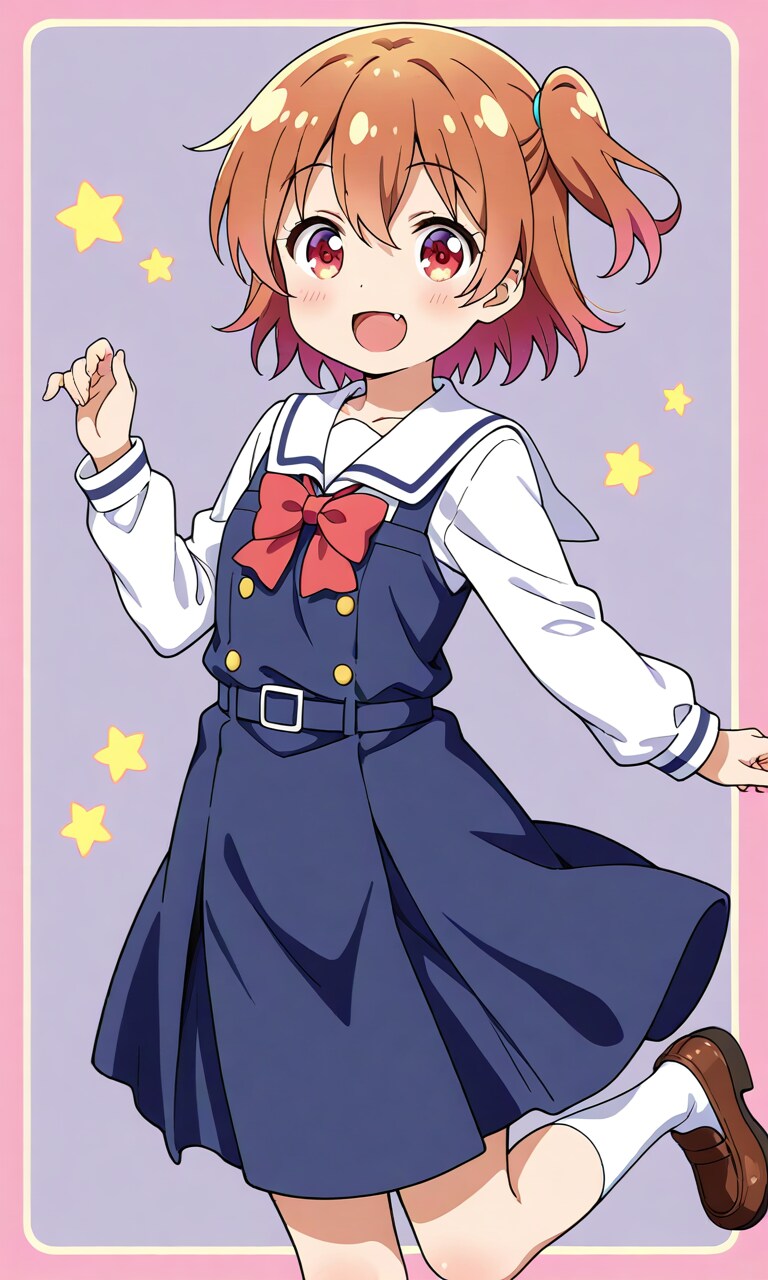 星野ひなた