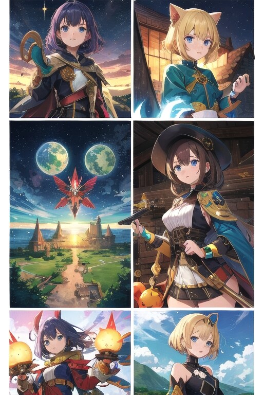 さようなら、ロビンソン・クルーソー | の人気AIイラスト・グラビア