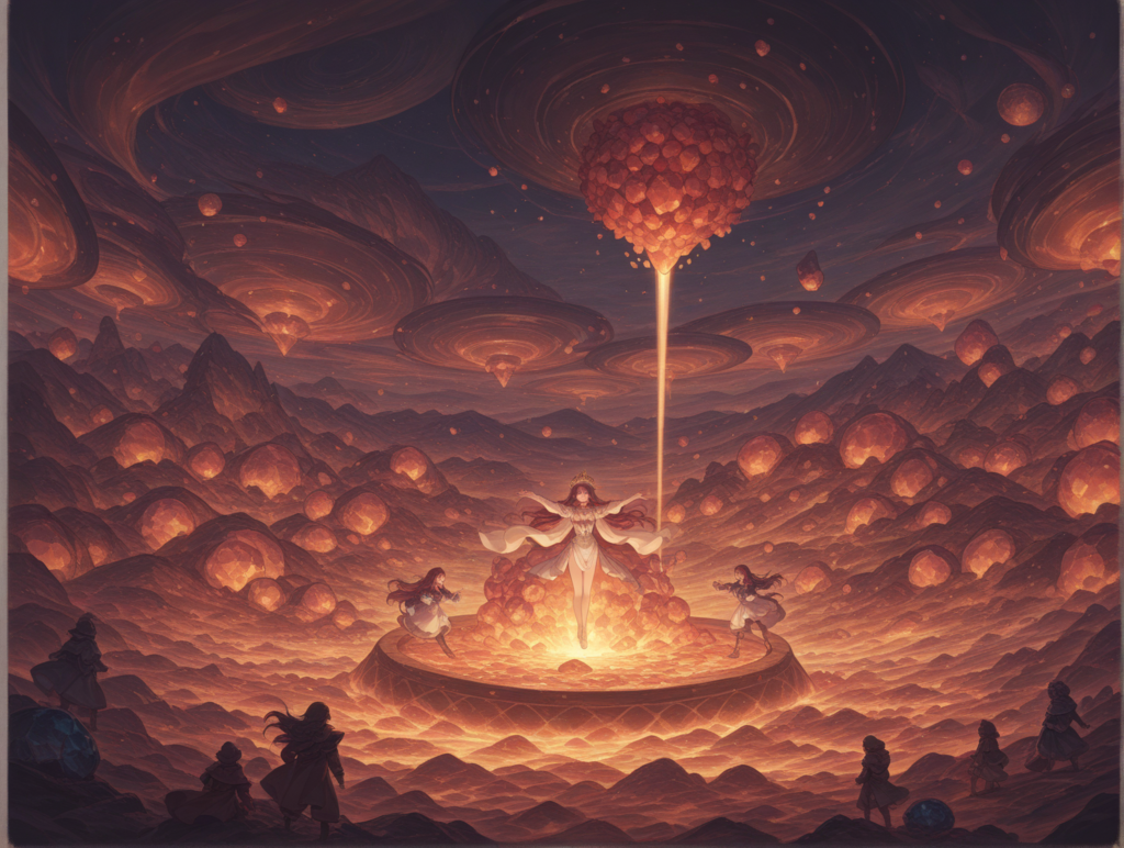 宝石の記憶＃２