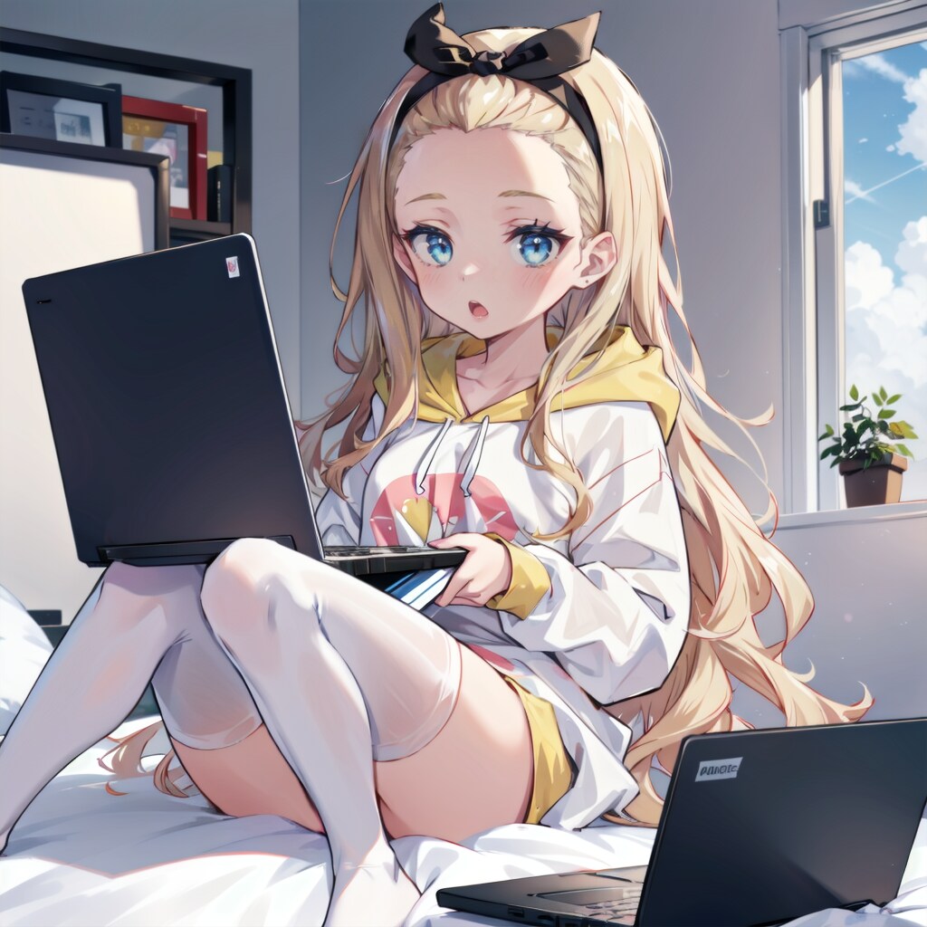 クルミちゃん