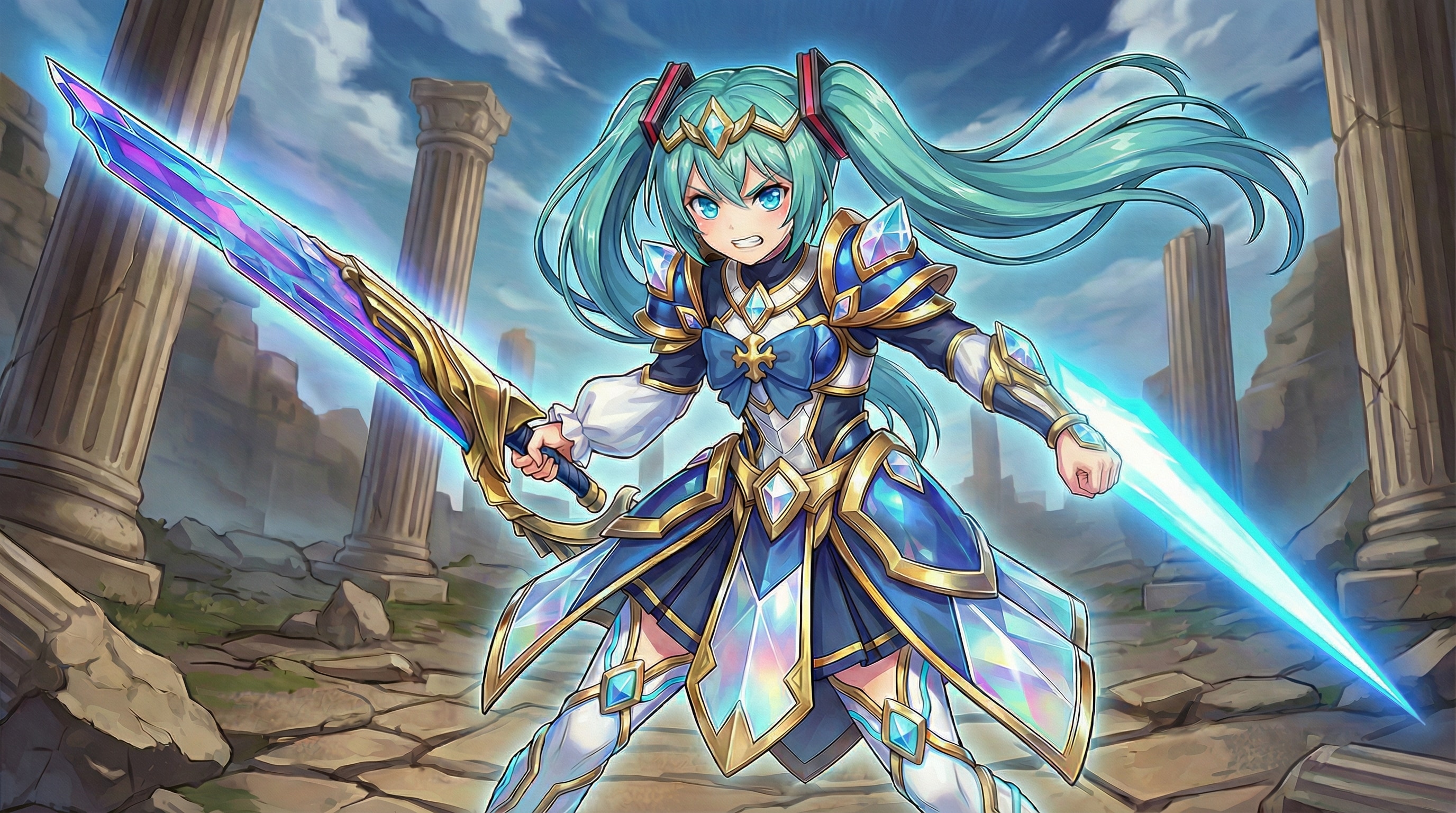 ハイテンプラー | の人気AIイラスト・グラビア