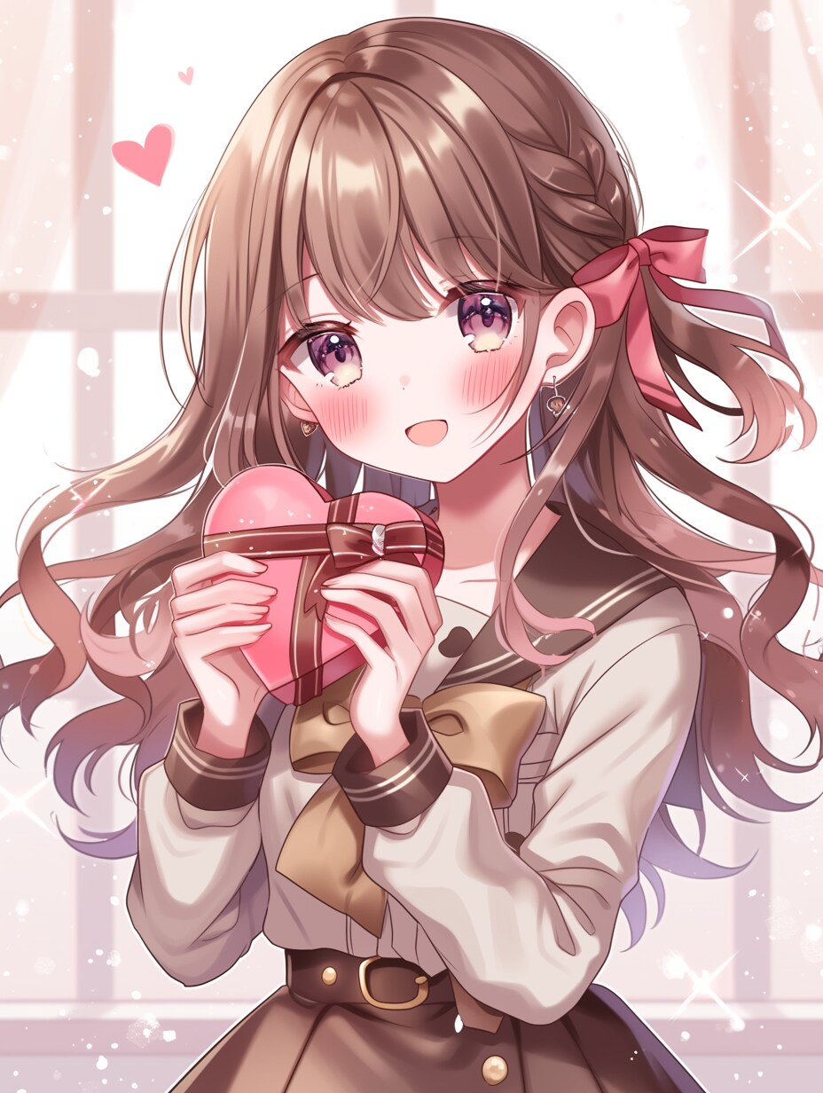 🍫