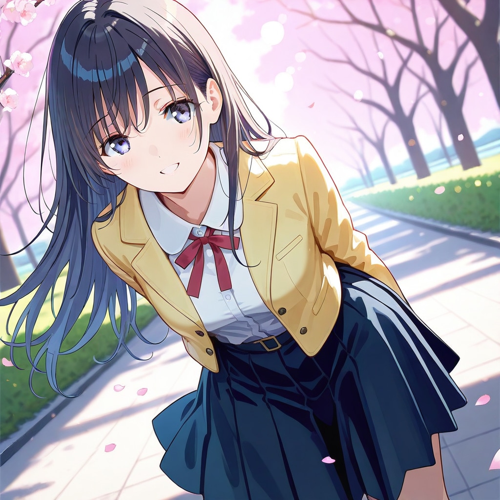 おはよ