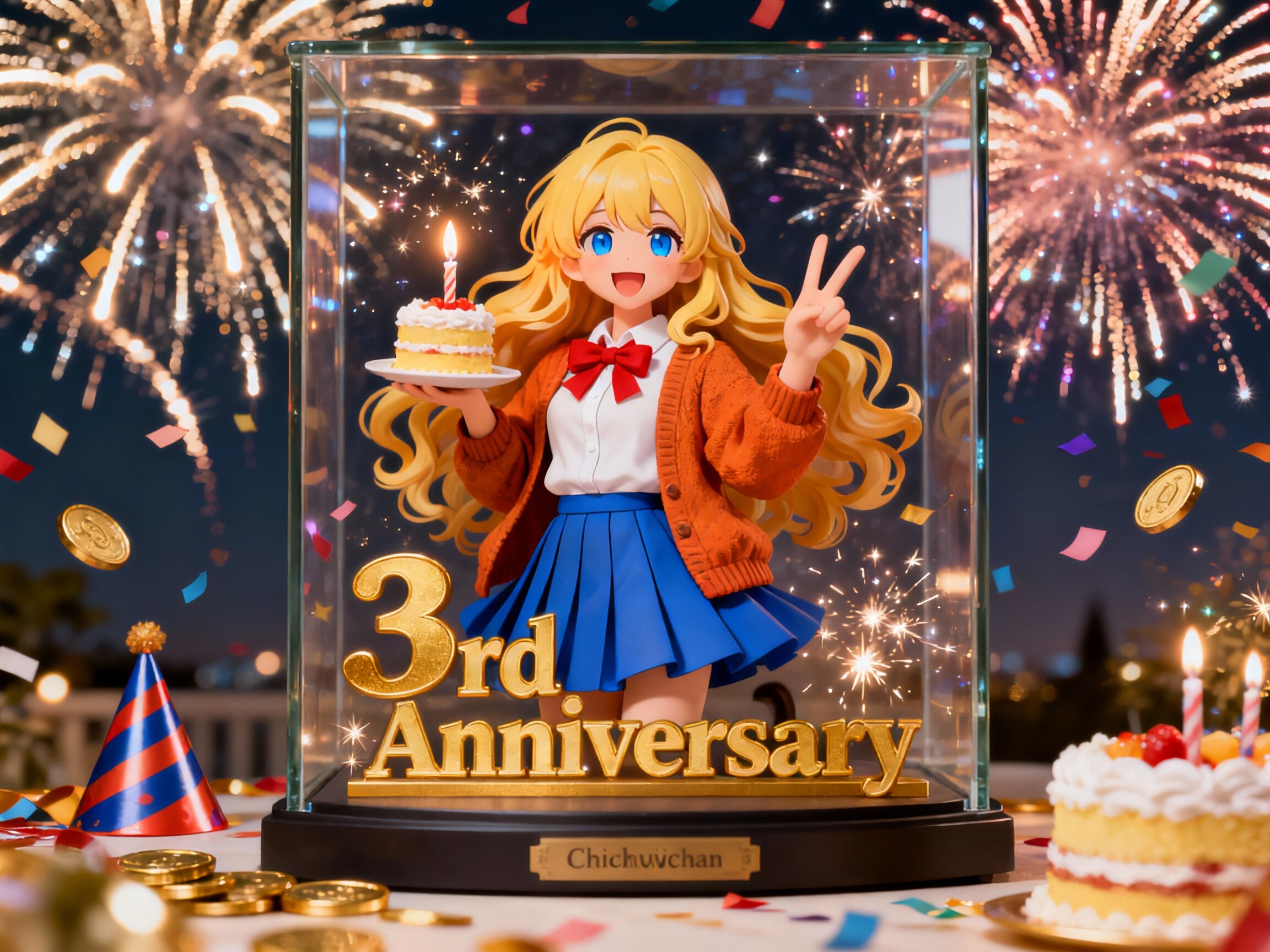 ちちぷい | の人気AIイラスト・グラビア