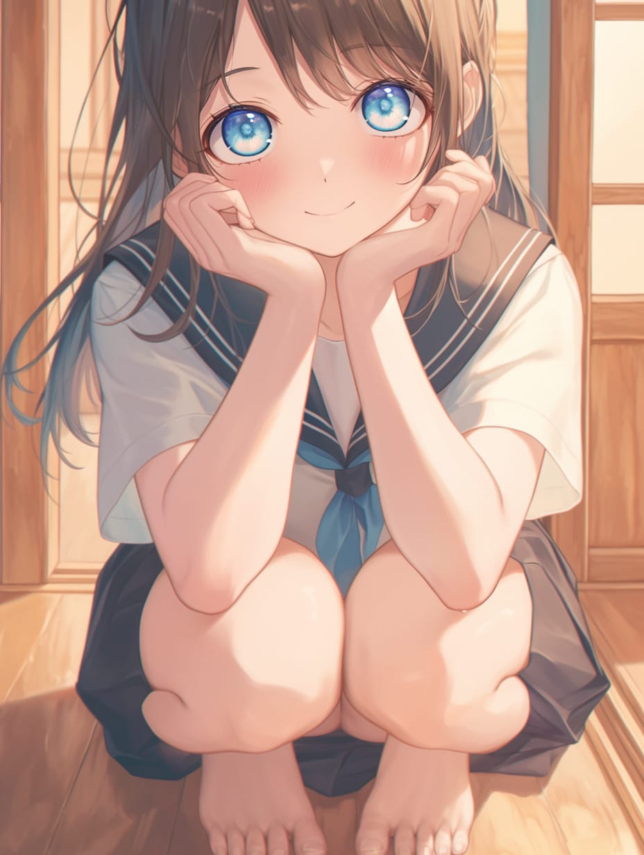 JK猫の視点292