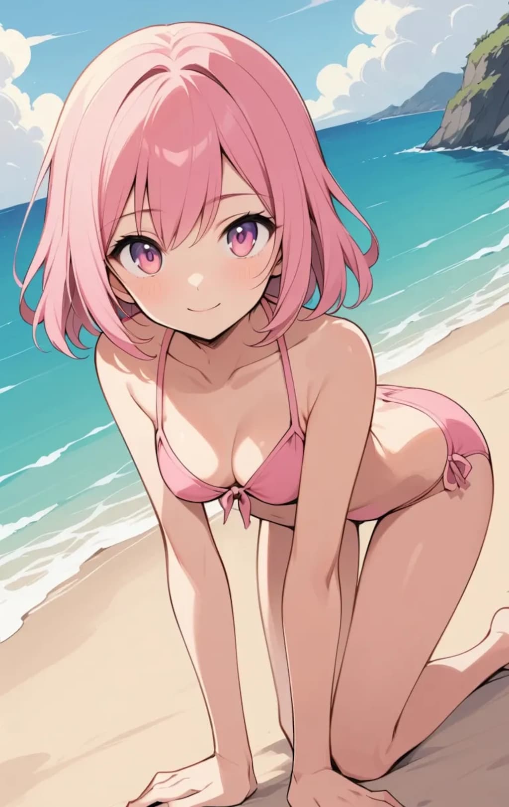 自己紹介 in『ミナト』