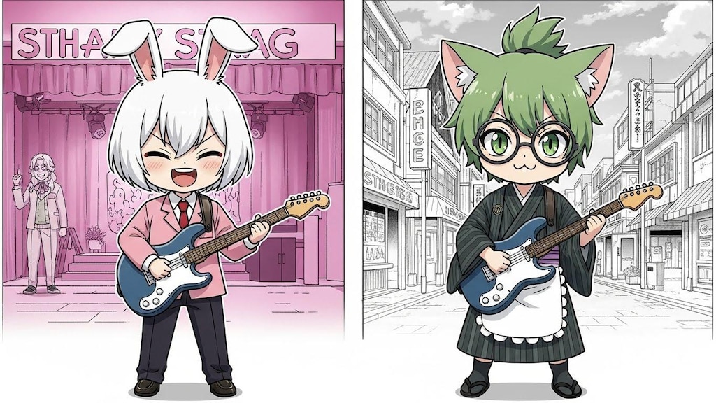 １月8日はロックの日、勝負事の日